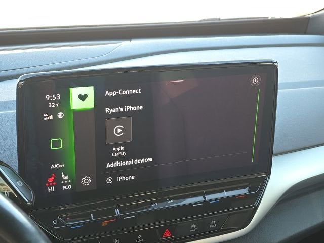 2021 Volkswagen ID.4 Pro S