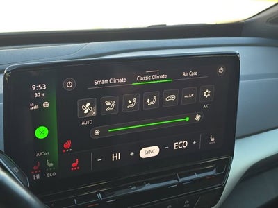 2021 Volkswagen ID.4 Pro S