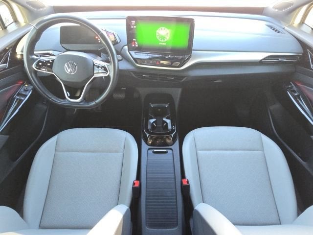 2021 Volkswagen ID.4 Pro S