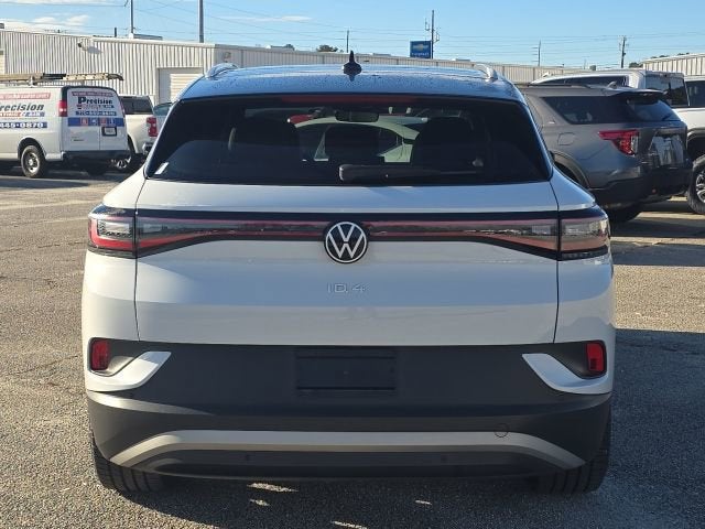 2021 Volkswagen ID.4 Pro S