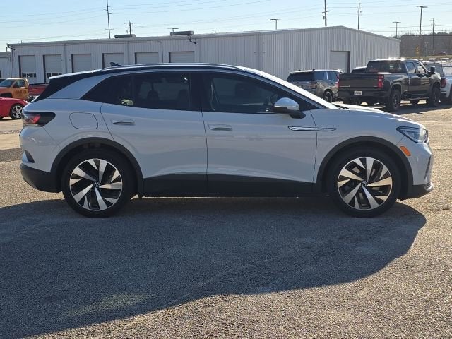 2021 Volkswagen ID.4 Pro S