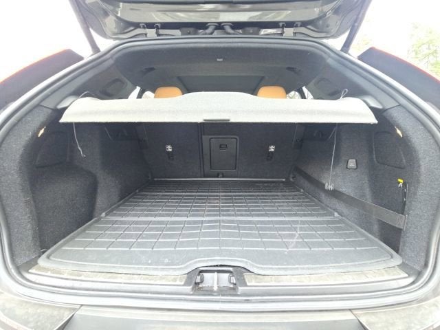 2019 Volvo XC40 Inscription