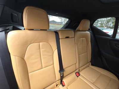 2019 Volvo XC40 Inscription