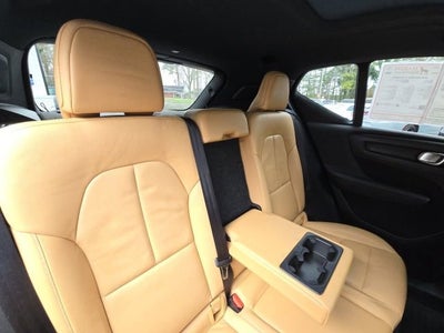 2019 Volvo XC40 Inscription