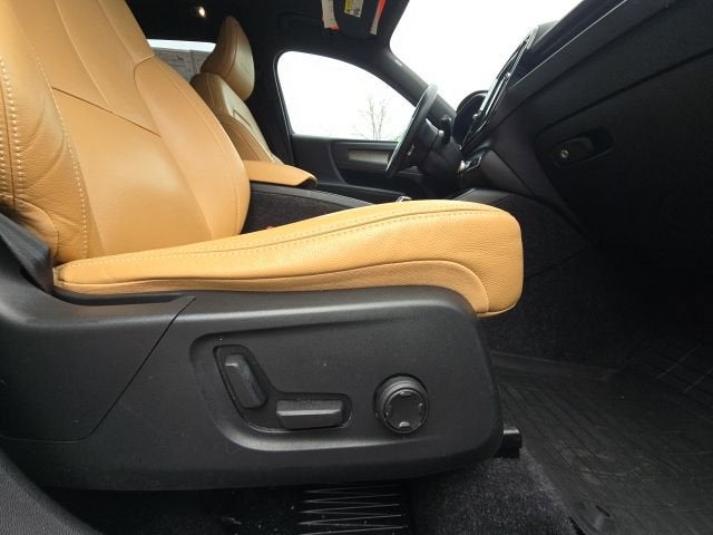 2019 Volvo XC40 Inscription