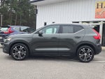 2019 Volvo XC40 Inscription