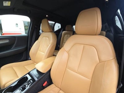2019 Volvo XC40 Inscription