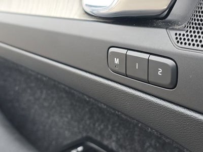 2019 Volvo XC40 Inscription