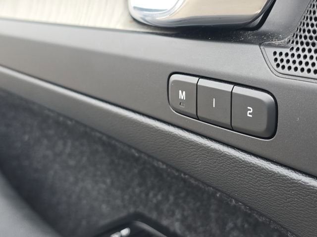 2019 Volvo XC40 Inscription