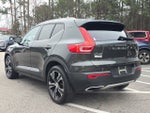 2019 Volvo XC40 Inscription