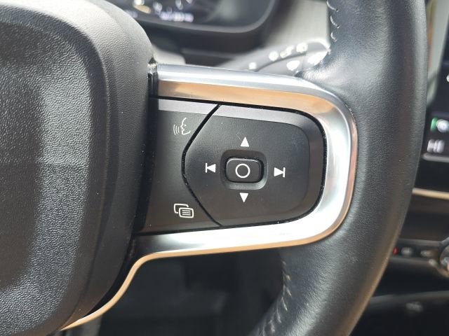 2019 Volvo XC40 Inscription