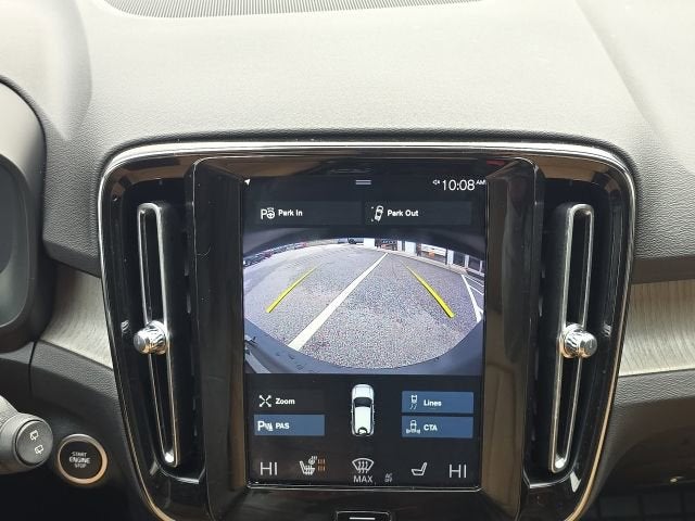 2019 Volvo XC40 Inscription