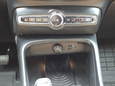 2019 Volvo XC40 Inscription