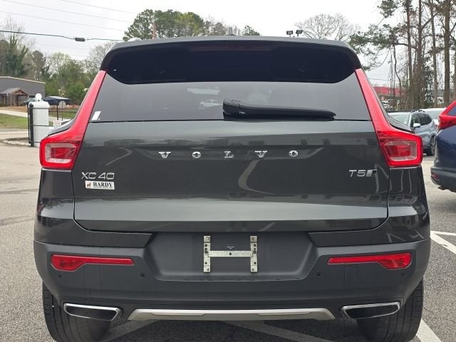 2019 Volvo XC40 Inscription
