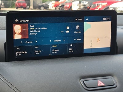 2021 Acura TLX Advance