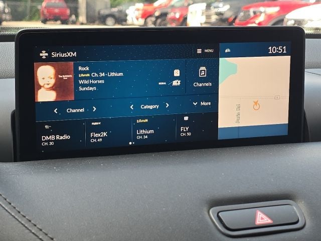 2021 Acura TLX Advance