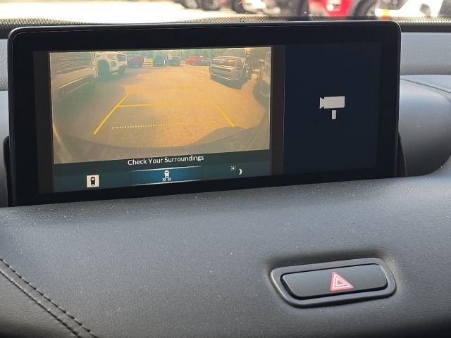 2021 Acura TLX Advance