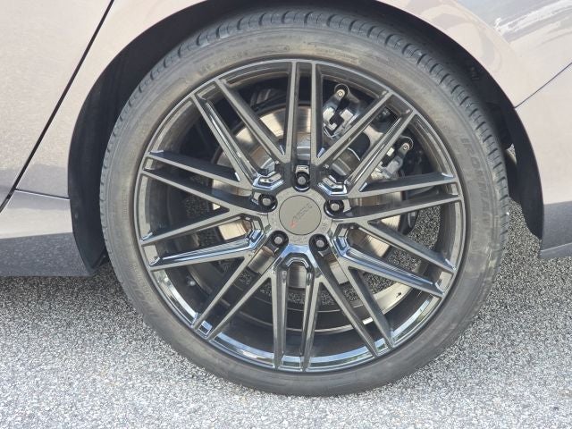 2021 Acura TLX Advance