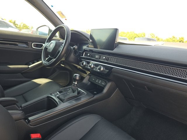 2023 Honda Civic Sport Touring
