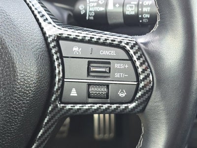 2023 Honda Civic Sport Touring