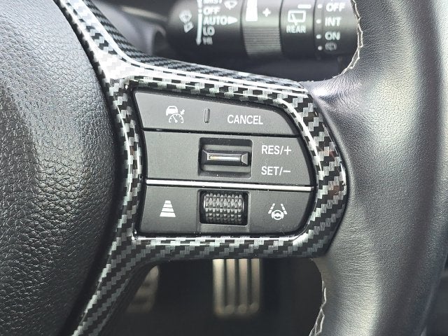 2023 Honda Civic Sport Touring