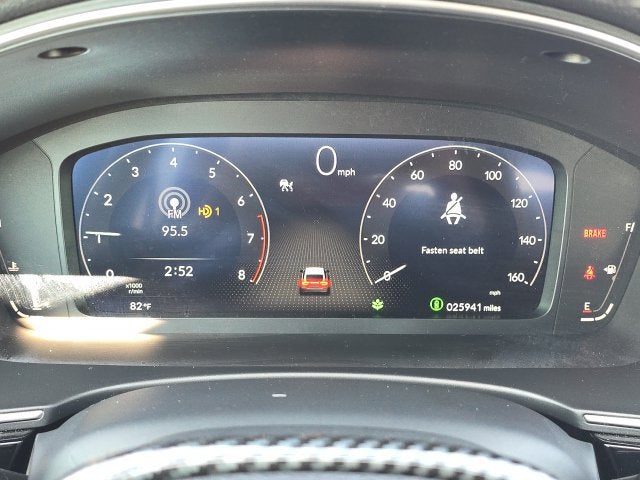 2023 Honda Civic Sport Touring