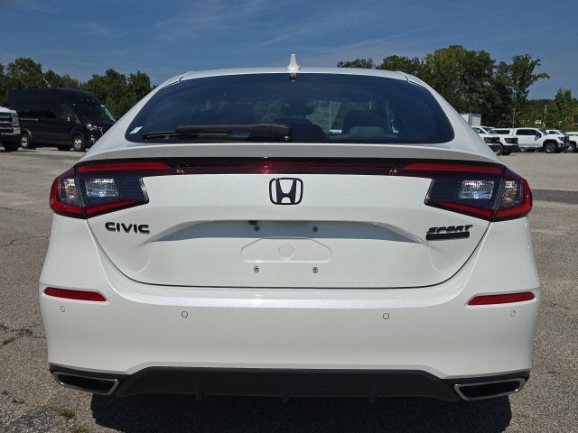2023 Honda Civic Sport Touring