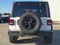 2022 Jeep Wrangler Willys