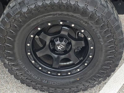 2020 Jeep Wrangler Sport