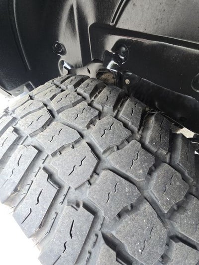 2020 Jeep Wrangler Sport