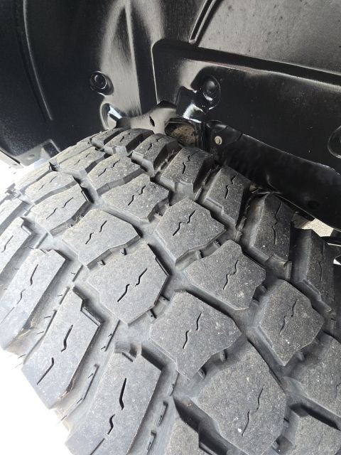 2020 Jeep Wrangler Sport