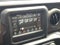 2020 Jeep Wrangler Sport