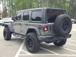 2020 Jeep Wrangler Sport