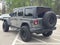 2020 Jeep Wrangler Sport