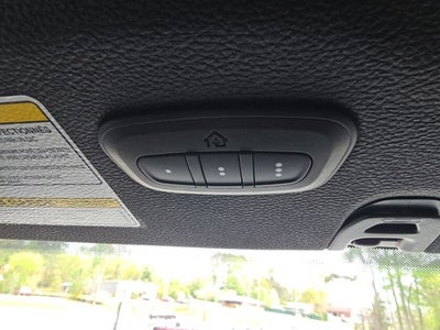 2020 Jeep Wrangler Sport