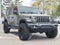 2020 Jeep Wrangler Sport