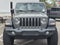 2020 Jeep Wrangler Sport