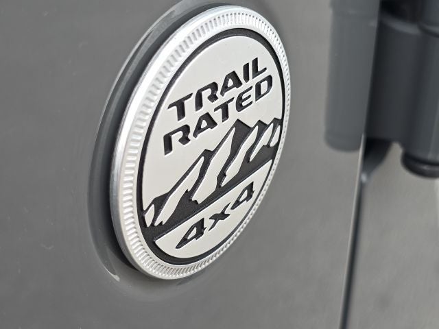 2020 Jeep Wrangler Sport