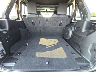 2023 Jeep Wrangler Altitude