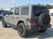 2023 Jeep Wrangler Altitude