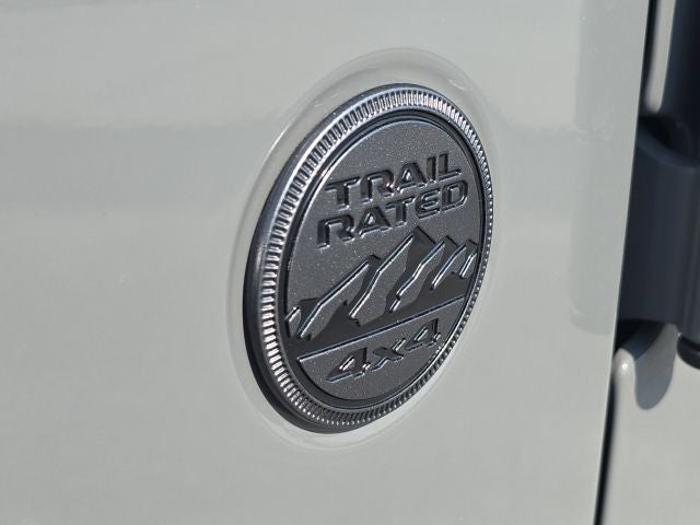 2023 Jeep Wrangler Altitude