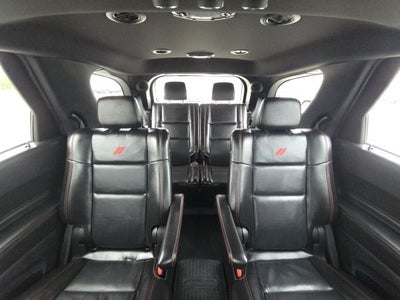 2023 Dodge Durango GT