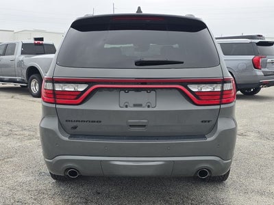 2023 Dodge Durango GT