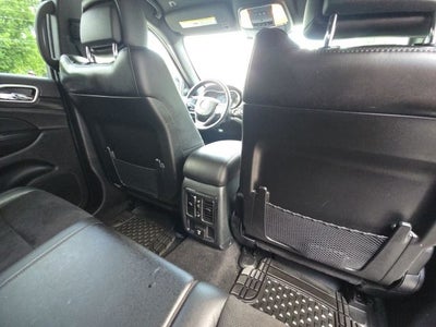 2022 Jeep Grand Cherokee WK Laredo X