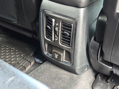 2022 Jeep Grand Cherokee WK Laredo X