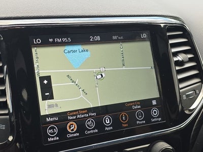 2022 Jeep Grand Cherokee WK Laredo X