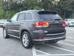 2020 Jeep Grand Cherokee Summit