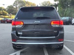 2020 Jeep Grand Cherokee Summit