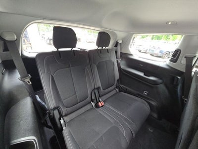 2022 Jeep Grand Cherokee L Laredo