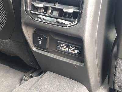2022 Jeep Grand Cherokee L Laredo